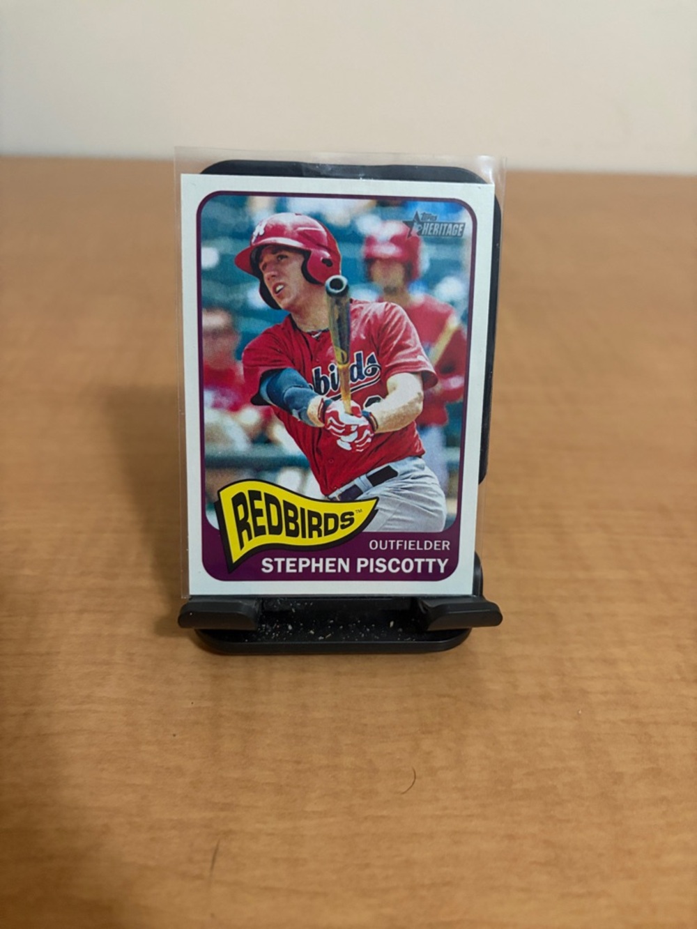 Stephen Piscotty